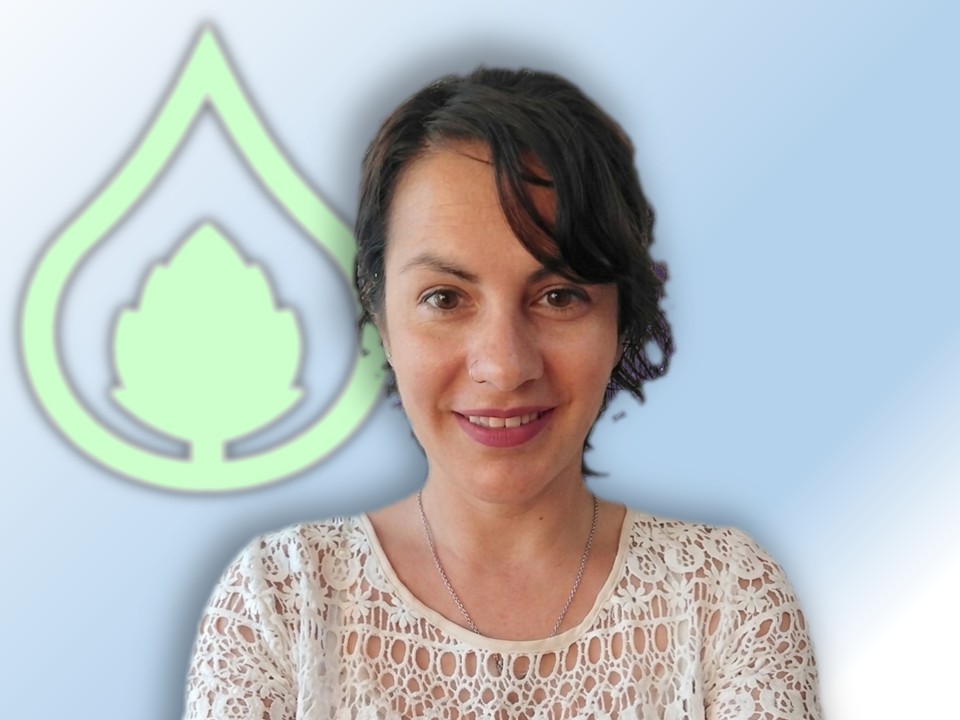 Lic. Elvia Laura Oviedo